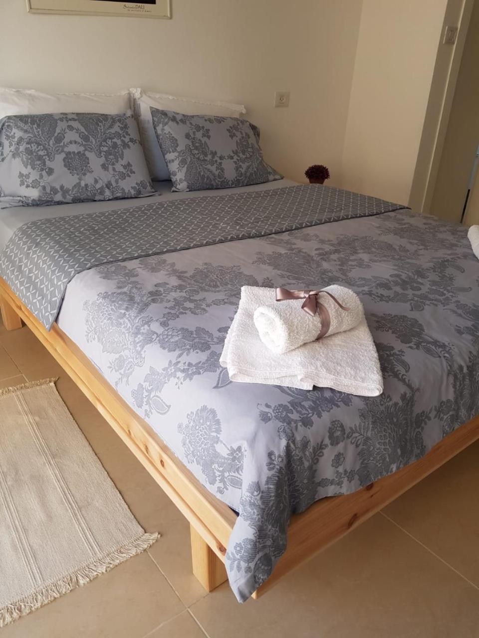 The Shining Star -A Beautiful 3 Bedroom Apartment Beersheba Buitenkant foto